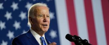 US officials: Biden to expand migrant access to health plans