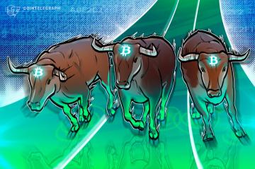 Bitcoin-friendly PPI data boosts bulls as Ether price fights for $2K