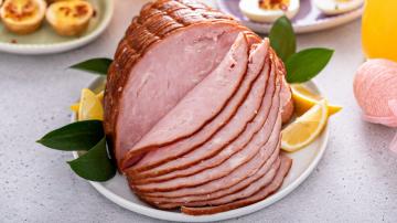 Seven Savory Ways to Use Up That Last Bit of Easter Ham
