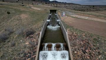 Mini hydro company raises $18M to generate power in canals