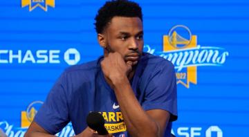 Warriors’ Wiggins set to return for Game 1 vs. Kings, likely with minutes restriction