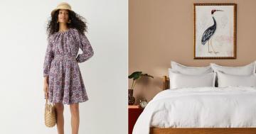 The 10 Best Sales to Shop This Week, From Anthropologie to Walmart