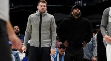Mavericks fined $750K for resting players after NBA investigation