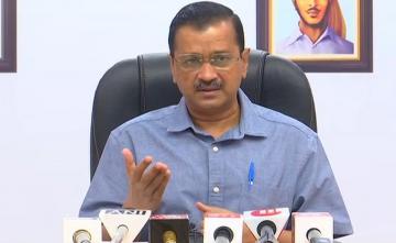 "If I Say I Gave PM Rs 1,000 Crore, Will You Arrest Him?": Arvind Kejriwal