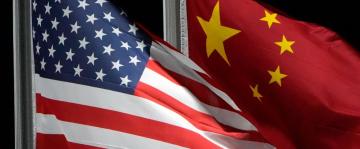 China protests US sanctioning of firms dealing with Russia