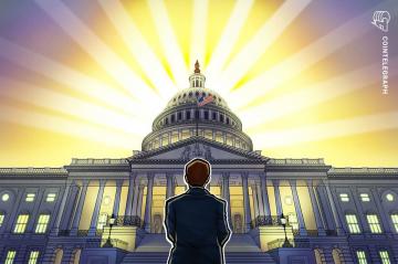 Circle exec to join US Congressional committee hearing on stablecoin payments, legislation