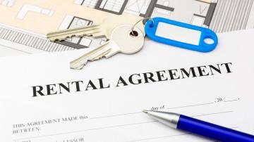 Don't Make These Mistakes When Applying to Rent an Apartment