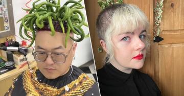 Just drop the scissors and step away from that “sweet haircut” (25 Photos)