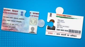 Step-By-Step Guide To Link Aadhaar And PAN With Penalty