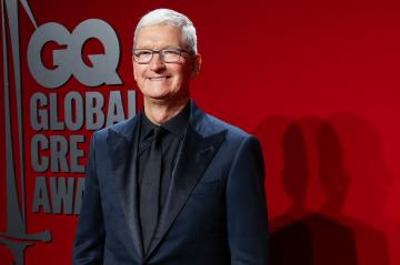 Apple Chief Tim Cook To Meet PM Modi Amid Expansion: Report