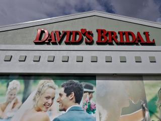 David's Bridal files for bankruptcy, but your order is safe