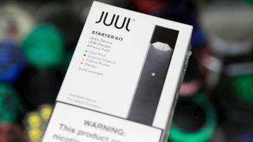 Minnesota settles lawsuit against e-cigarette maker Juul