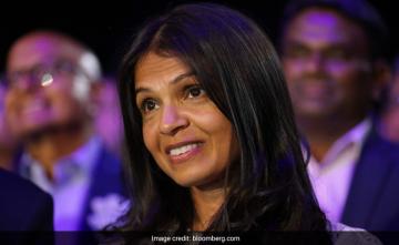 Rishi Sunak's Wife Loses $61 Million After Infosys Shares Tumble