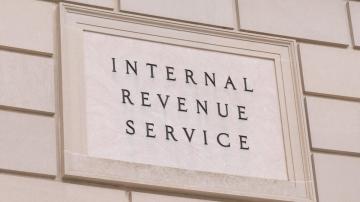 Ten Red Flags That You’re Not Really Talking to the IRS