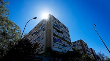 Spain frees up 'bad bank' houses to ease housing crisis