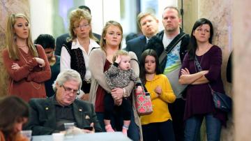 Judge: Mississippi must give religious exemption on vaccines