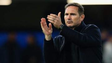 Chelsea 0-2 Real Madrid: Frank Lampard says he 'won't let players off the hook' after European exit