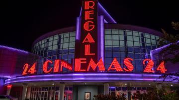 Regal’s ‘Surround-Screen’ Movies Are Just $3 a Ticket Right Now