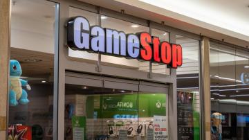 Gamestop Is Having a Buy-One-Get-One Sale for These Popular Games