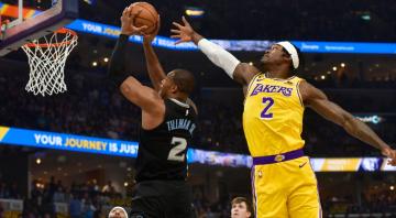 Despite missing Morant, Grizzlies beat Lakers to tie up series