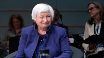 Yellen calls for better US-China relations as tensions rise