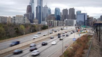 US traffic deaths drop slightly in 2022 but still a 'crisis'