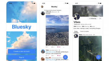 How to Try Bluesky, the Decentralized Twitter Clone