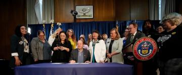 Colorado says it won't enforce 'abortion reversal' ban