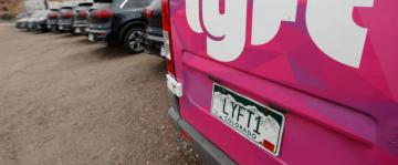 Lyft gears up to make 'significant' layoffs under new CEO