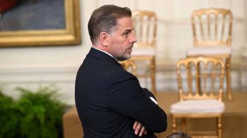 Attorneys for Hunter Biden expected to meet next week with prosecutors: Sources