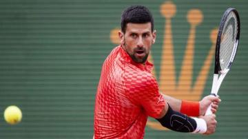 Novak Djokovic has withdrawn from Madrid Open, say organisers