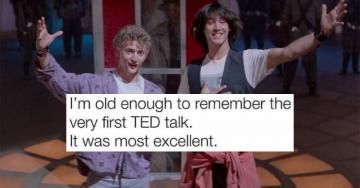 It’s ok to admit it: you’re old (30 Photos)