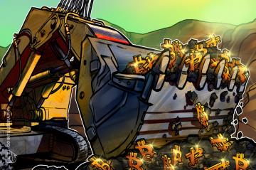 Russia becomes second-largest Bitcoin mining hub after US, claims local miner