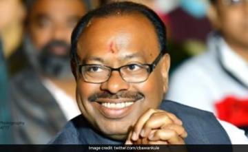 "Confusion Among Leaders": State BJP Chief On Maharashtra Opposition Unity