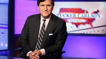 Tucker Carlson, Fox News' most popular host, out at network