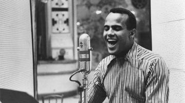 Harry Belafonte, actor and pioneering Calypso singer, dies at 96