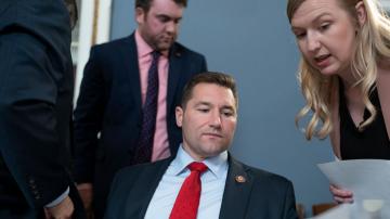 McCarthy edges Republicans closer to House debt vote