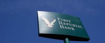 First Republic Bank rout; unable to shake depositor anxiety