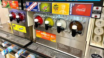 7-Eleven Will Let You Fill (Almost) Anything With Slurpee for $2