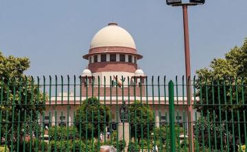 Couple Living Apart For 25 Years Seek Divorce. What Supreme Court Said
