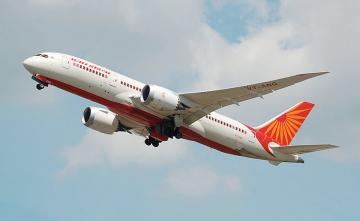 Passenger Says She Lost Pet Due To Air India's Negligence, Airline Reacts
