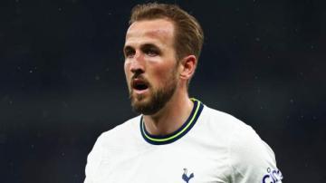 Tottenham: Harry Kane held 'honest conversation' with chairman Daniel Levy