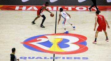 Qatar to host FIBA men’s World Cup in 2027
