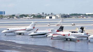 Biden declares Fort Lauderdale disaster area after flooding