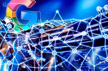 Crypto Biz: Google bullish on blockchain, UK’s $125M AI pledge, Voyager and Binance