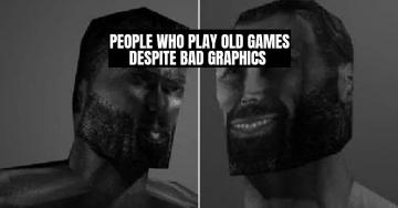 Video game memes for all generations of players (24 Photos)