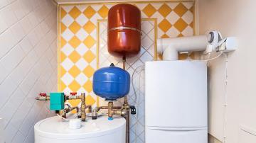 Don't Store These Items Near Your Hot Water Heater