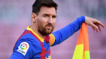 Lionel Messi: Latest on Barcelona's hopes of agreeing remarkable Nou Camp return