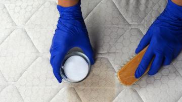 The Best Way to Remove Stains From Your Mattress
