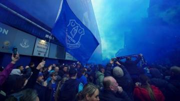 Everton: Toxic civil war between fans and board ripping Toffees apart